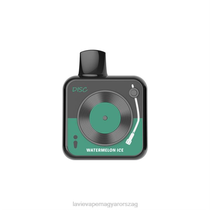 BJV0155 Lavie Vape Ár | görögdinnye jég LAVIE DISC 10000 fújás